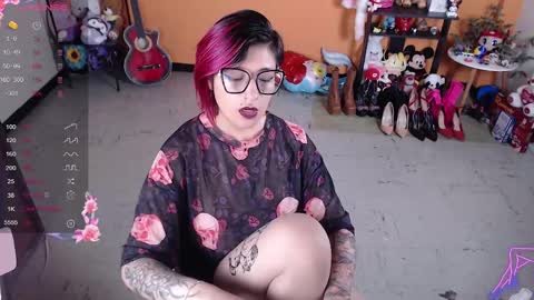Snapshot of missmia2 chatting on 16, 12, 2024 Miss Mia online show from 16, 12, 2024