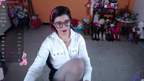 Snapshot of missmia2 chatting on 17, 12, 2024 Miss Mia online show from 17, 12, 2024