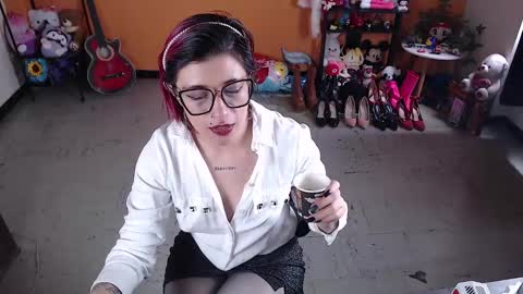 Snapshot of missmia2 chatting on 17, 12, 2024 Miss Mia online show from 17, 12, 2024