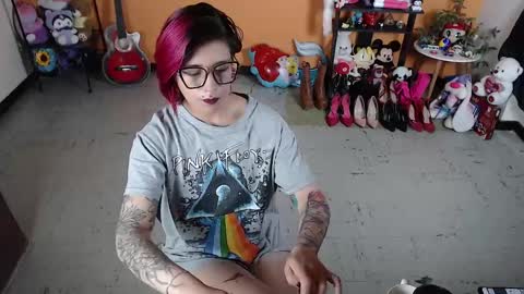 Snapshot of missmia2 chatting on 21, 12, 2024 Miss Mia online show from 21, 12, 2024