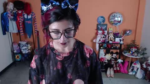 Snapshot of missmia2 chatting on 28, 12, 2024 Miss Mia online show from 28, 12, 2024