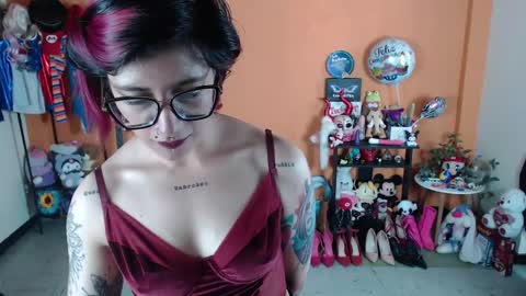 Snapshot of missmia2 chatting on 29, 12, 2024 Miss Mia online show from 29, 12, 2024