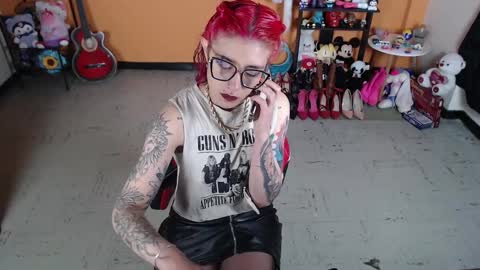Snapshot of missmia2 chatting on 30, 1, 2025 Miss Mia online show from 30, 1, 2025