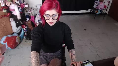Snapshot of missmia2 chatting on 11, 2, 2025 Miss Mia online show from 11, 2, 2025