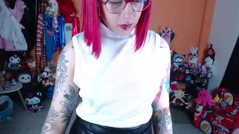 Miss Mia online show from 1, 5, 2026