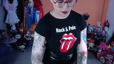 Miss Mia online show from 11, 5, 2026