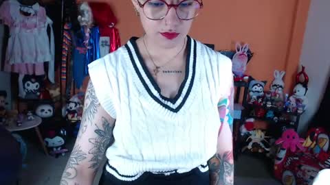 Miss Mia online show from 13, 5, 2026