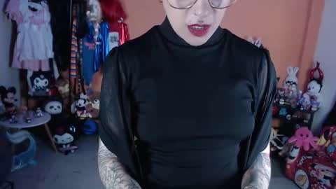 Miss Mia online show from 14, 5, 2026