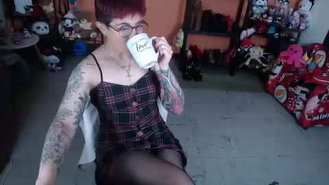 Miss Mia online show from 15, 6, 2026