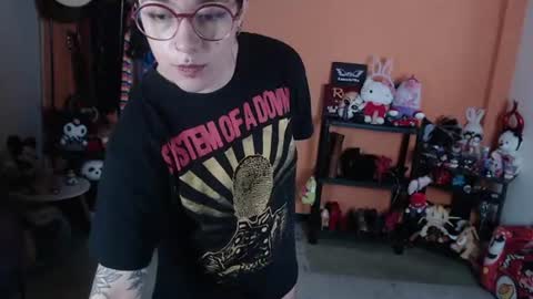 Miss Mia online show from 22, 6, 2026