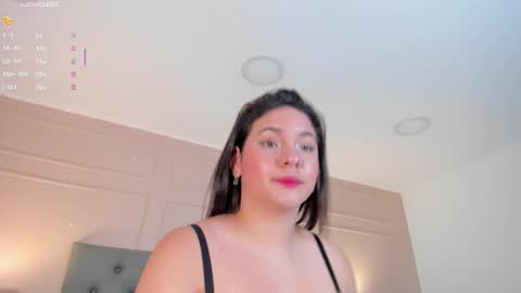 Snapshot of missmiaa_ chatting on 30, 3, 2026 Mia online show from 30, 3, 2026