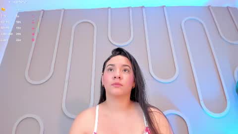 Snapshot of missmiaa_ chatting on 23, 6, 2026 Mia online show from 23, 6, 2026