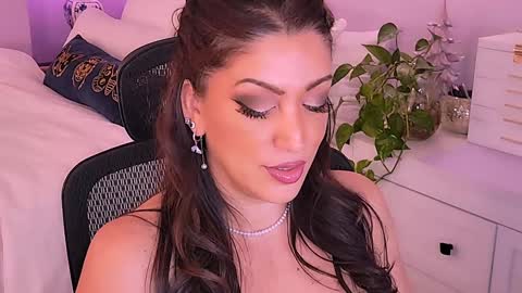 Snapshot of missmina chatting on 19, 3, 2026 Mina online show from 19, 3, 2026