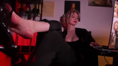   online show from 31, 1, 2025