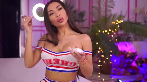 Snapshot of missmo0n chatting on 2, 3, 2025 Missmo0n online show from 2, 3, 2025