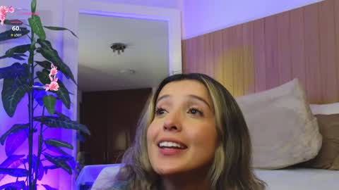 Snapshot of missmonaco chatting on 17, 12, 2024 Emma Rivera online show from 17, 12, 2024