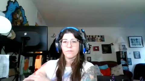 MissMona online show from 4, 2, 2026