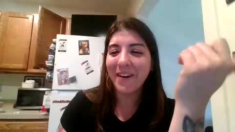 MissMona online show from 18, 4, 2026