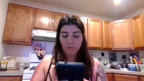 MissMona online show from 6, 5, 2026