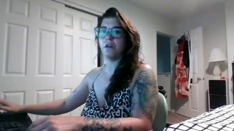 MissMona online show from 23, 6, 2026