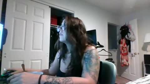 MissMona online show from 25, 6, 2026