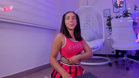 Snapshot of missmontana1 chatting on 28, 2, 2025 Carla online show from 28, 2, 2025