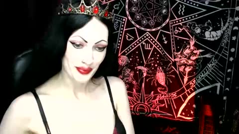 Snapshot of missmoondoll chatting on 18, 9, 2025 MissMoonDoll online show from 18, 9, 2025