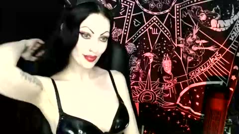 MissMoonDoll online show from 23, 2, 2026