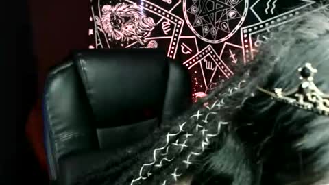 MissMoonDoll online show from 31, 5, 2026