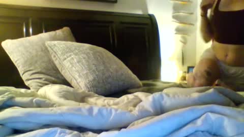 Snapshot of missmoonmagic13 chatting on 11, 6, 2026 Maxxx online show from 11, 6, 2026