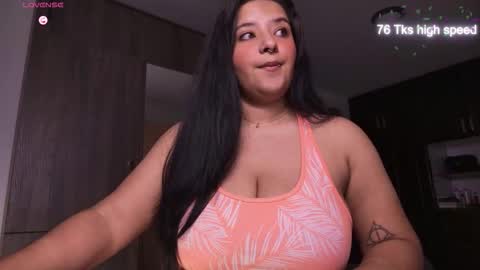 MissMoon online show from 14, 12, 2025