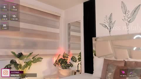 Snapshot of missnataly_ chatting on 17, 2, 2026 Nataly Rivas online show from 17, 2, 2026