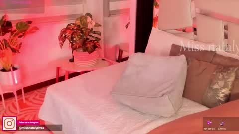Snapshot of missnataly_ chatting on 26, 2, 2026 Nataly Rivas online show from 26, 2, 2026