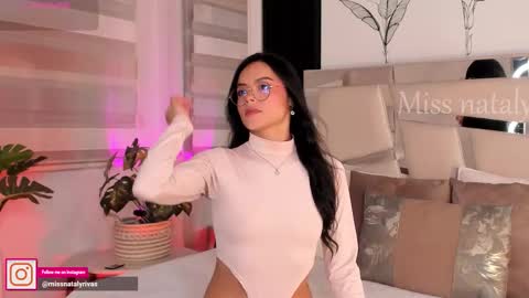 Snapshot of missnataly_ chatting on 26, 2, 2026 Nataly Rivas online show from 26, 2, 2026