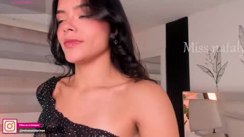 Snapshot of missnataly_ chatting on 19, 3, 2026 Nataly Rivas online show from 19, 3, 2026