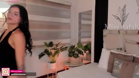 Snapshot of missnataly_ chatting on 26, 3, 2026 Nataly Rivas online show from 26, 3, 2026