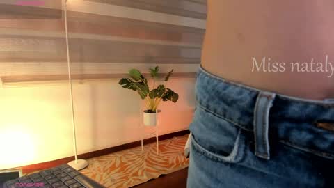 Snapshot of missnataly_ chatting on 14, 4, 2026 Nataly Rivas online show from 14, 4, 2026