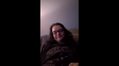 MissNiagara online show from 16, 1, 2026