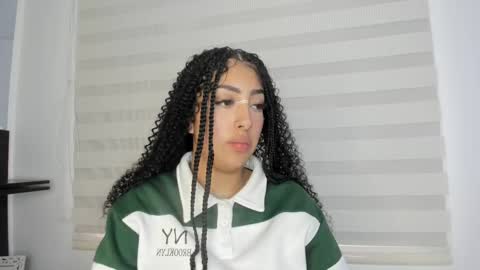 Snapshot of missnickeloo chatting on 11, 2, 2025 insta miss nickeloo online show from 11, 2, 2025