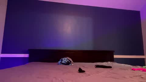 SlaveMissOdin online show from 27, 1, 2025