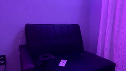 SlaveMissOdin online show from 29, 1, 2025