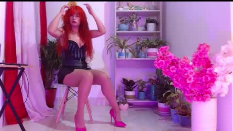 Tell me Pandora online show from 15, 9, 2025