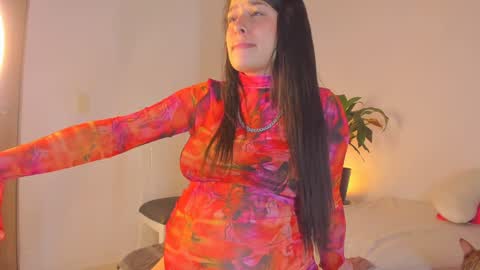 misspaulag online show from 31, 1, 2025