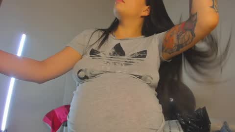 misspaulag online show from 7, 2, 2025