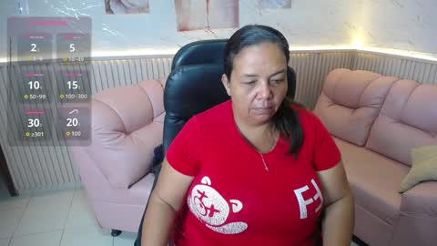 Penelope online show from 11, 4, 2026