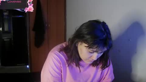 Snapshot of misspink152015 chatting on 29, 6, 2026 sarah online show from 29, 6, 2026