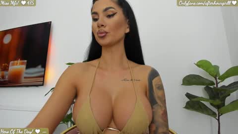 Renata online show from 30, 9, 2025