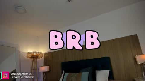 Emma Prada online show from 19, 1, 2026