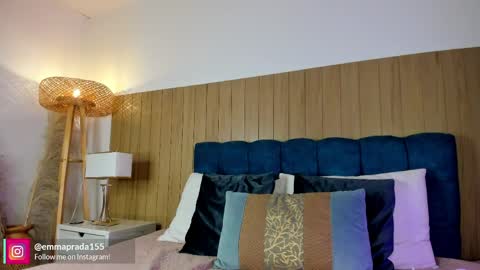 Emma Prada online show from 7, 4, 2026