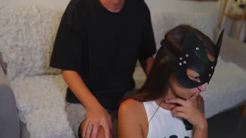 Snapshot of missri134022 chatting on 24, 3, 2026 Molly and Rick online show from 24, 3, 2026